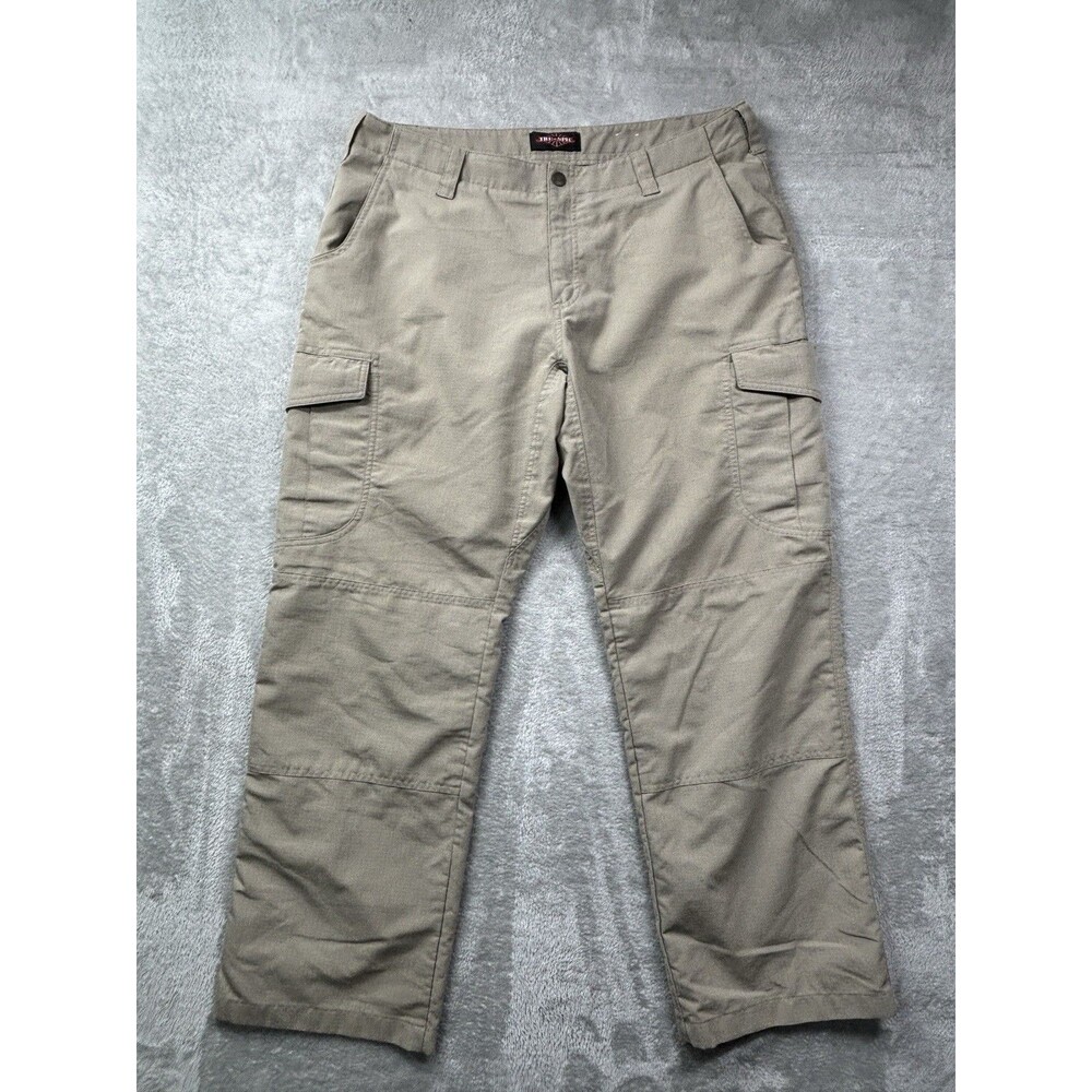 Tru-Spec Women’s Cargo Pants US 18 Khaki Utility Tactical Outdoor Work Pants